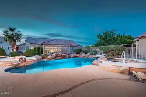 4764 E Jude Ct, Gilbert, AZ 85298 photo 41
