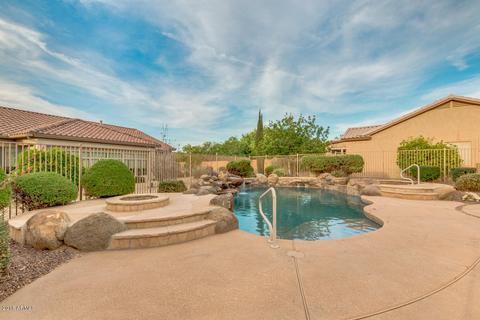 4764 E Jude Ct, Gilbert, AZ 85298 photo 47