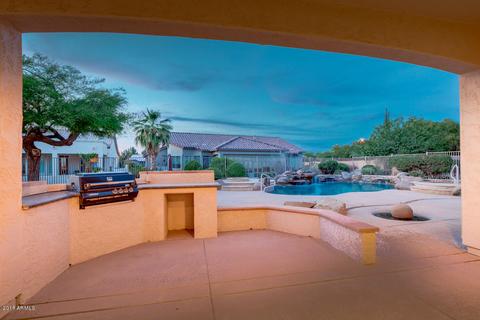 4764 E Jude Ct, Gilbert, AZ 85298 photo 4
