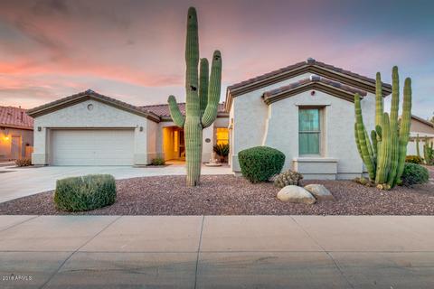 4764 E Jude Ct, Gilbert, AZ 85298 photo 1