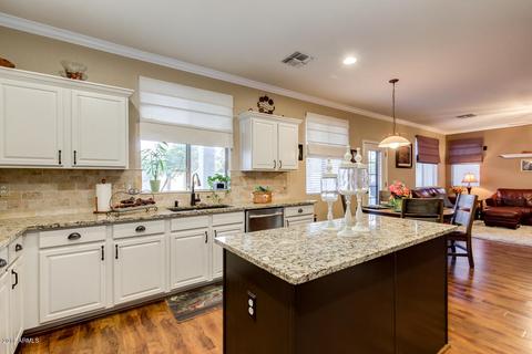 4103 E Sundance Ct, Gilbert, AZ 85297 photo 12