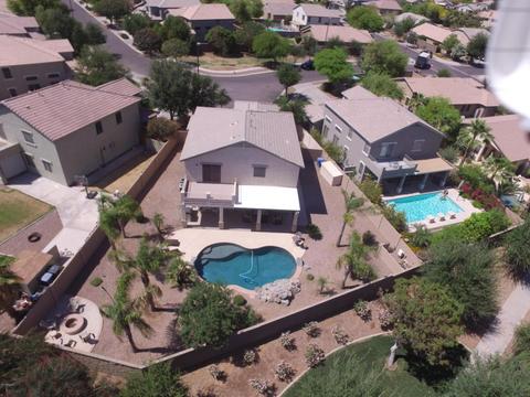 4103 E Sundance Ct, Gilbert, AZ 85297 photo 16