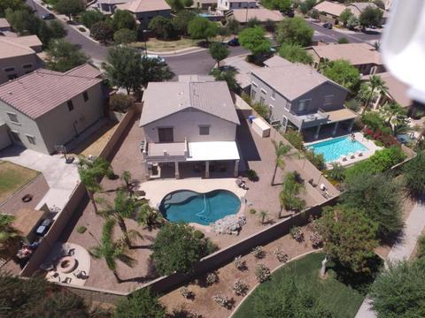 4103 E Sundance Ct, Gilbert, AZ 85297 photo 70