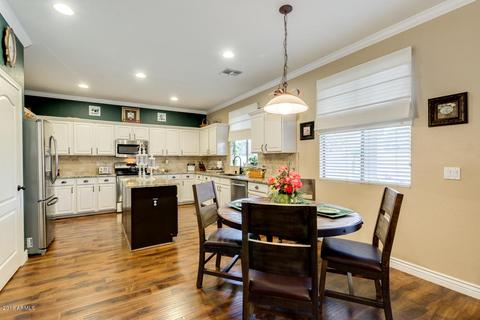 4103 E Sundance Ct, Gilbert, AZ 85297 photo 11