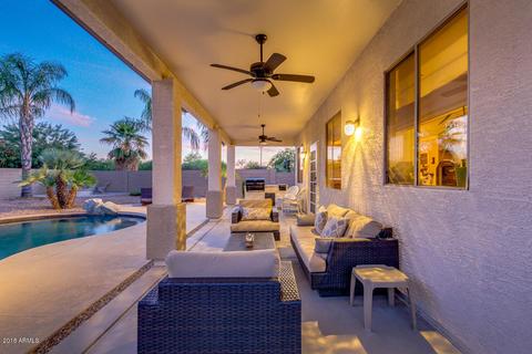 4103 E Sundance Ct, Gilbert, AZ 85297 photo 45