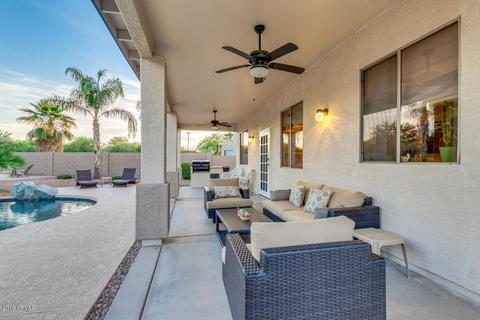 4103 E Sundance Ct, Gilbert, AZ 85297 photo 57
