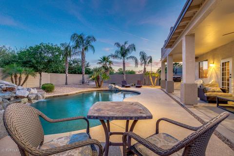 4103 E Sundance Ct, Gilbert, AZ 85297 photo 44