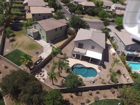 4103 E Sundance Ct, Gilbert, AZ 85297 photo 2