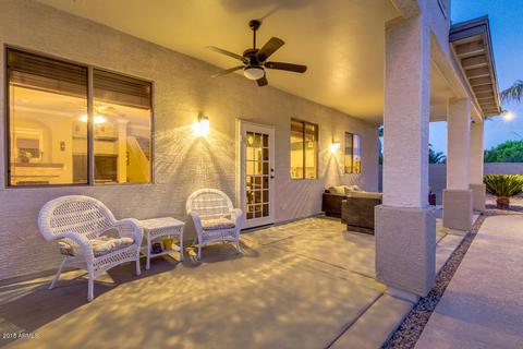 4103 E Sundance Ct, Gilbert, AZ 85297 photo 46