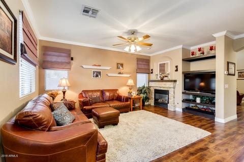 4103 E Sundance Ct, Gilbert, AZ 85297 photo 25
