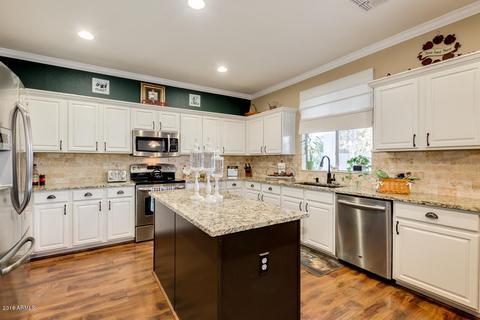 4103 E Sundance Ct, Gilbert, AZ 85297 photo 27