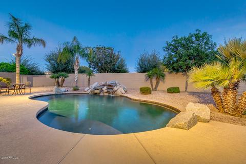 4103 E Sundance Ct, Gilbert, AZ 85297 photo 42