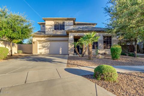 4103 E Sundance Ct, Gilbert, AZ 85297 photo 21