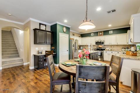 4103 E Sundance Ct, Gilbert, AZ 85297 photo 26