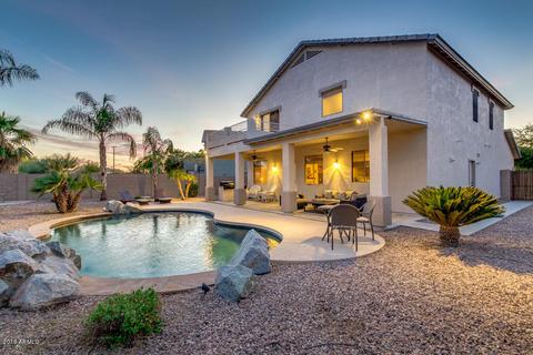 4103 E Sundance Ct, Gilbert, AZ 85297 photo 43