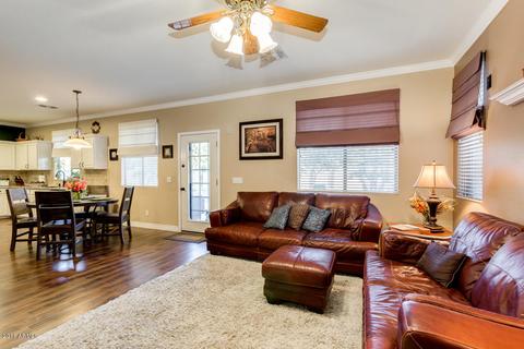 4103 E Sundance Ct, Gilbert, AZ 85297 photo 9