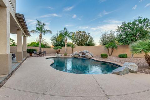 4103 E Sundance Ct, Gilbert, AZ 85297 photo 50