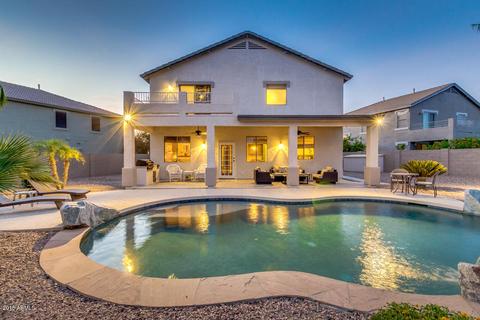 4103 E Sundance Ct, Gilbert, AZ 85297 photo 13