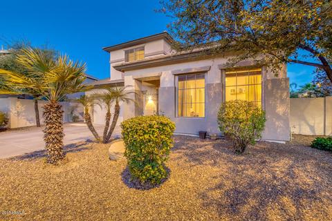 4103 E Sundance Ct, Gilbert, AZ 85297 photo 20