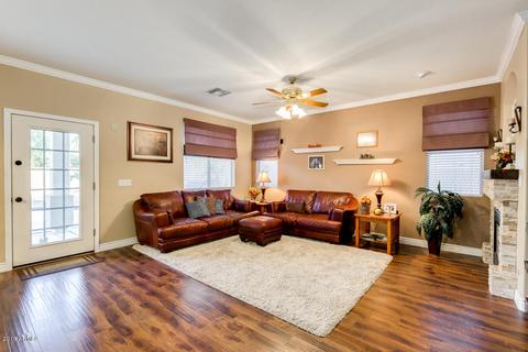 4103 E Sundance Ct, Gilbert, AZ 85297 photo 8