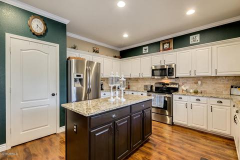 4103 E Sundance Ct, Gilbert, AZ 85297 photo 10