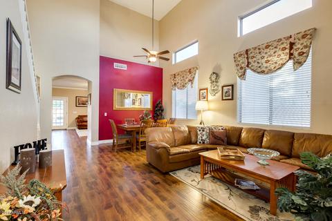 4103 E Sundance Ct, Gilbert, AZ 85297 photo 4