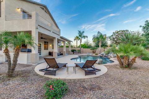4103 E Sundance Ct, Gilbert, AZ 85297 photo 14