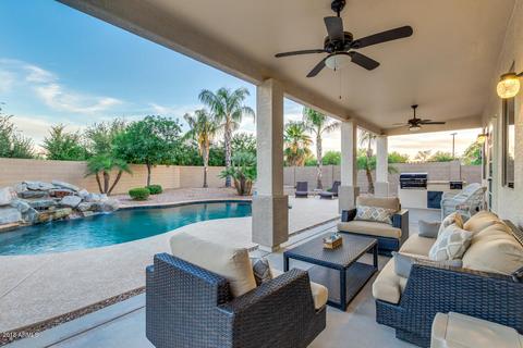 4103 E Sundance Ct, Gilbert, AZ 85297 photo 15
