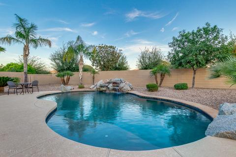 4103 E Sundance Ct, Gilbert, AZ 85297 photo 51