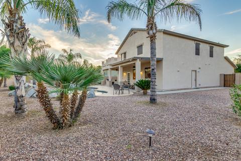 4103 E Sundance Ct, Gilbert, AZ 85297 photo 54