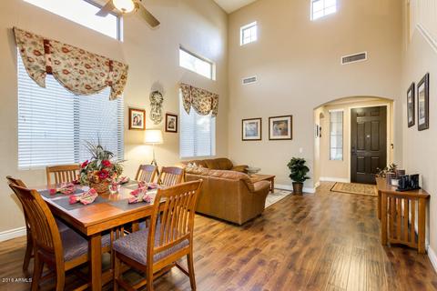 4103 E Sundance Ct, Gilbert, AZ 85297 photo 5