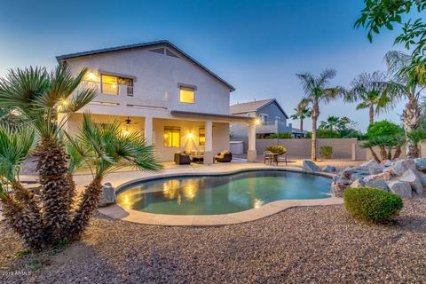 4103 E Sundance Ct, Gilbert, AZ 85297 photo 41