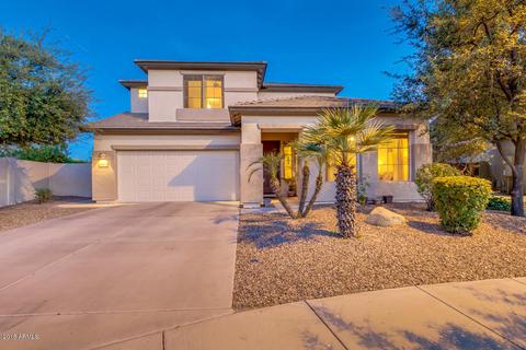 4103 E Sundance Ct, Gilbert, AZ 85297 photo 3