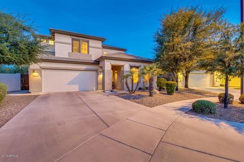 4103 E Sundance Ct, Gilbert, AZ 85297 photo 19