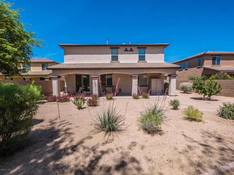 1967 E Azalea Ct, Gilbert, AZ 85298 photo 54