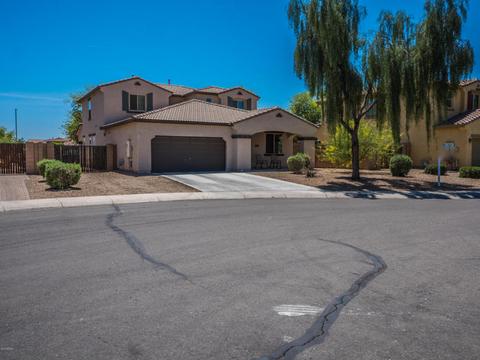 1967 E Azalea Ct, Gilbert, AZ 85298 photo 5