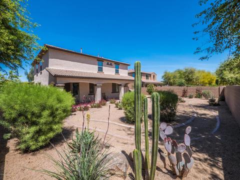 1967 E Azalea Ct, Gilbert, AZ 85298 photo 55