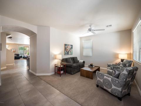 1967 E Azalea Ct, Gilbert, AZ 85298 photo 13
