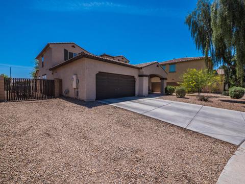 1967 E Azalea Ct, Gilbert, AZ 85298 photo 7