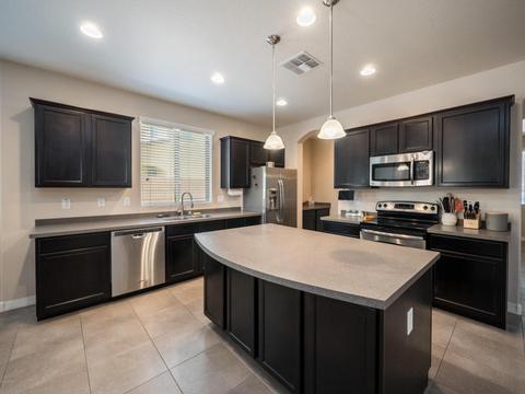 1967 E Azalea Ct, Gilbert, AZ 85298 photo 16