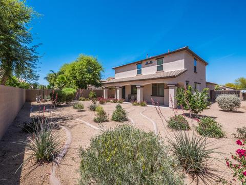 1967 E Azalea Ct, Gilbert, AZ 85298 photo 53