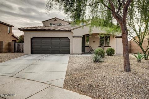 1967 E Azalea Ct, Gilbert, AZ 85298 photo 3