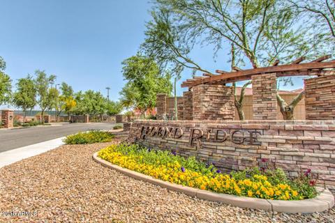 1967 E Azalea Ct, Gilbert, AZ 85298 photo 2