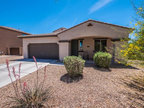 1967 E Azalea Ct, Gilbert, AZ 85298 photo 1