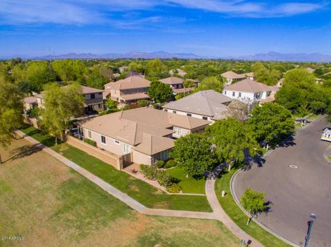 2784 E Washington Ct, Gilbert, AZ 85234 photo 29
