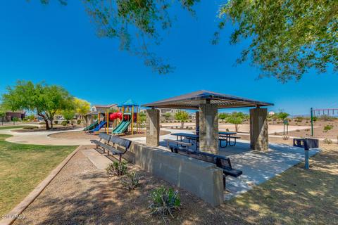 2784 E Washington Ct, Gilbert, AZ 85234 photo 38