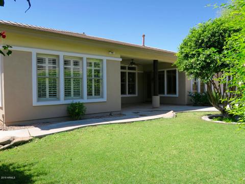 2784 E Washington Ct, Gilbert, AZ 85234 photo 16