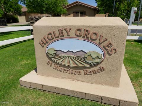 2784 E Washington Ct, Gilbert, AZ 85234 photo 33
