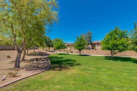 2784 E Washington Ct, Gilbert, AZ 85234 photo 43