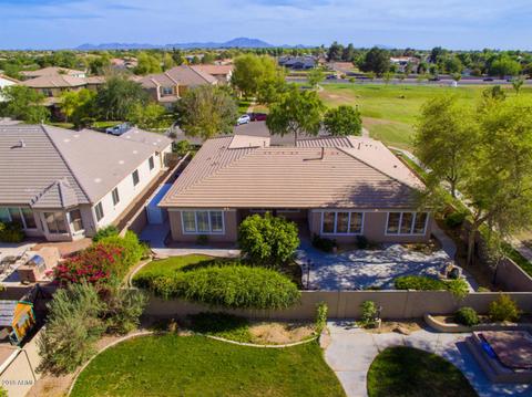 2784 E Washington Ct, Gilbert, AZ 85234 photo 30